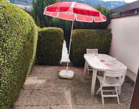 Avec Terrasse